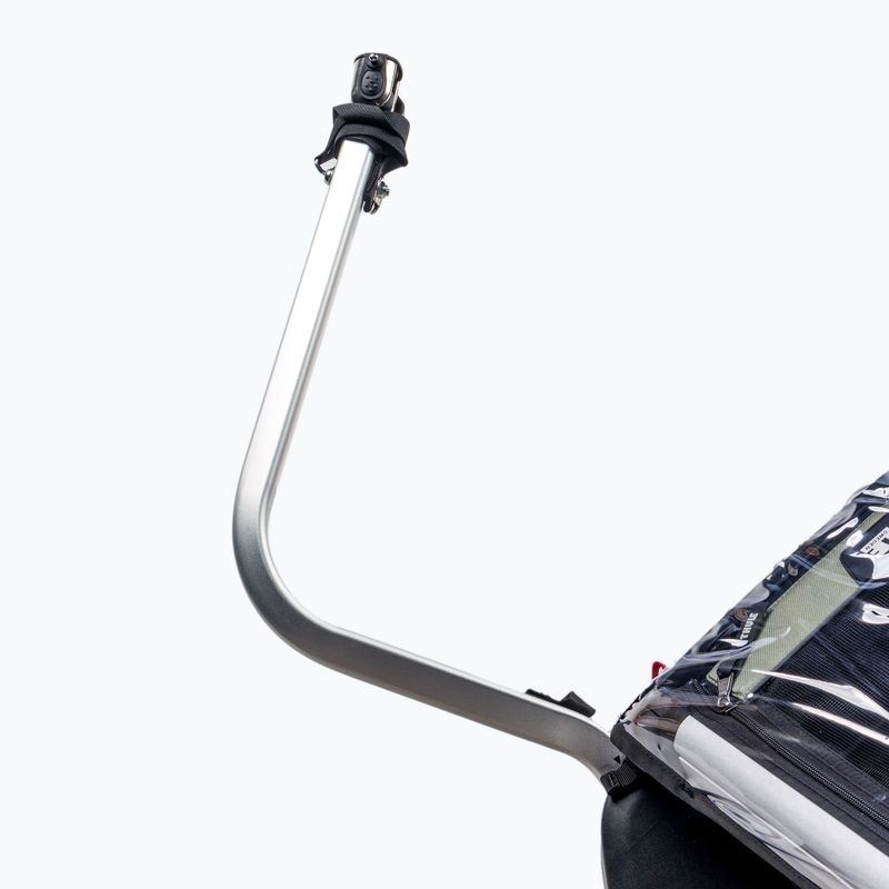 Cărucior de bicicletă Thule Chariot Lite 1, negru, 10203021 5