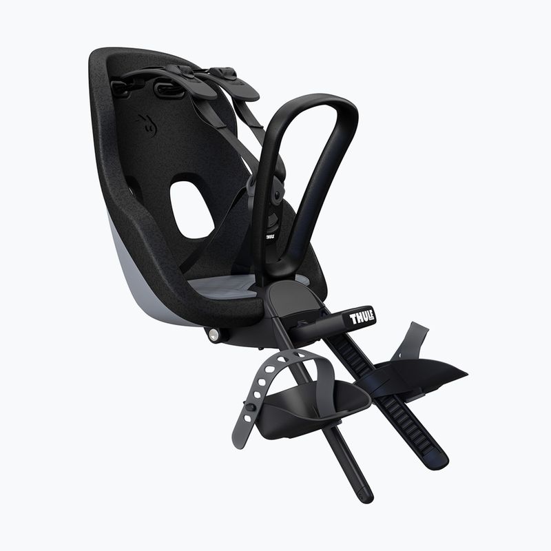 Scaun pentru biciclete Thule Yepp Nexxt 2 Mini monument