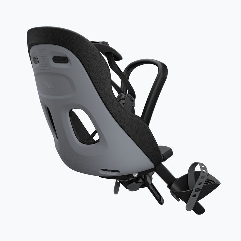 Scaun pentru biciclete Thule Yepp Nexxt 2 Mini monument 3