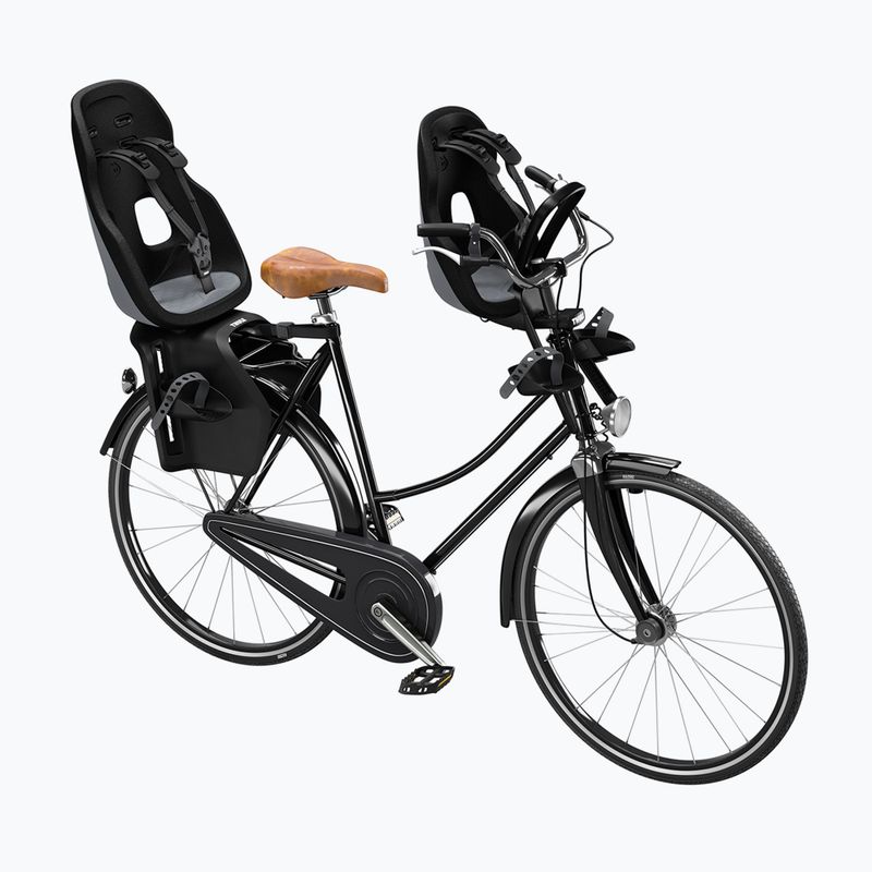 Scaun pentru biciclete Thule Yepp Nexxt 2 Mini monument 7