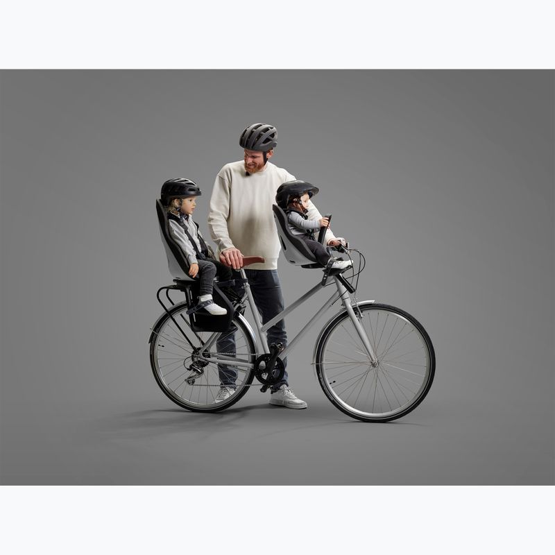 Scaun pentru biciclete Thule Yepp Nexxt 2 Mini monument 9