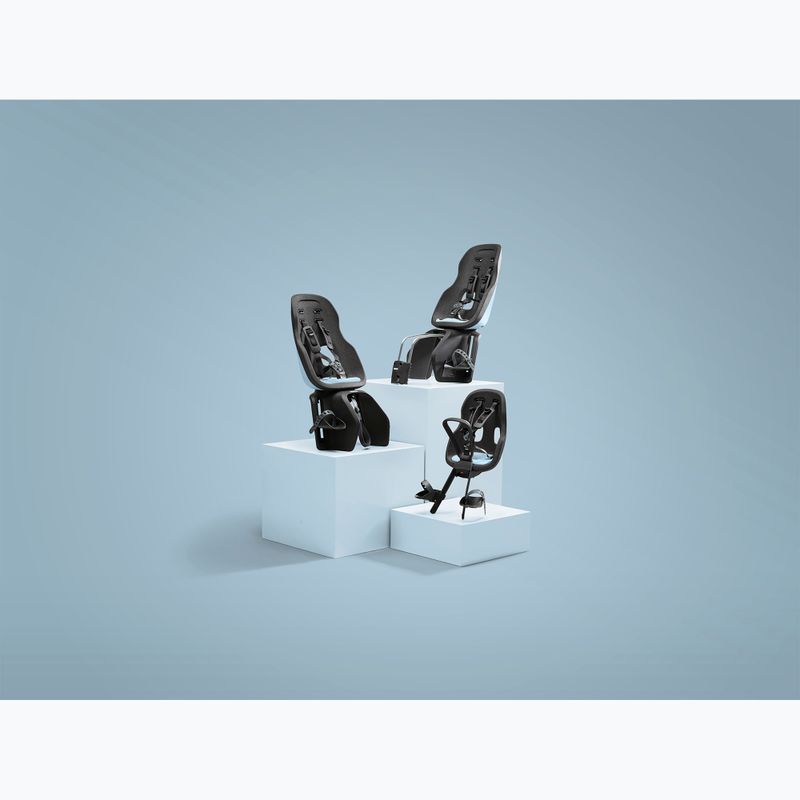 Scaun pentru biciclete Thule Yepp Nexxt 2 Mini albastru 8