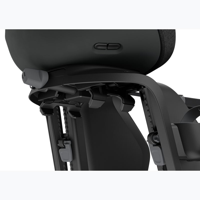 Scaun de bicicletă  Thule Yepp Nexxt 2 Maxi Rack Mount black 5