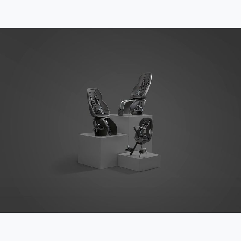 Scaun de bicicletă  Thule Yepp Nexxt 2 Maxi Rack Mount black 8