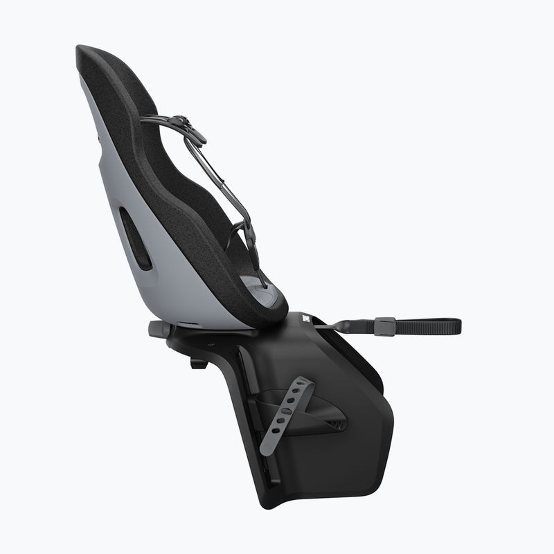 Scaun de bicicletă  Thule Yepp Nexxt 2 Maxi Rack Mount grey 3