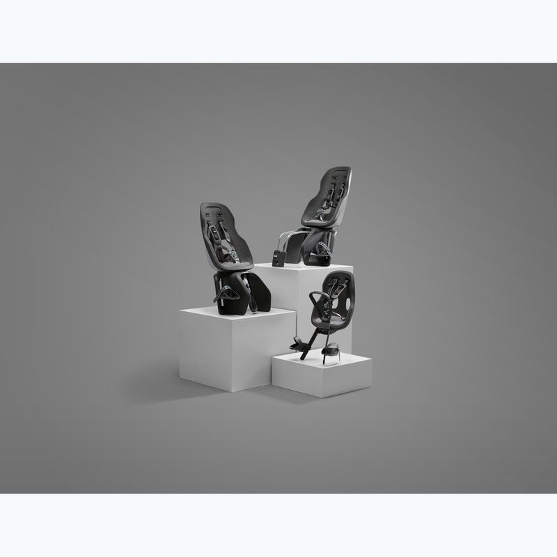 Scaun de bicicletă  Thule Yepp Nexxt 2 Maxi Rack Mount grey 8