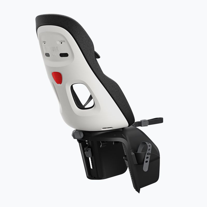 Scaun de bicicletă  Thule Yepp Nexxt 2 Maxi Rack Mount white 2