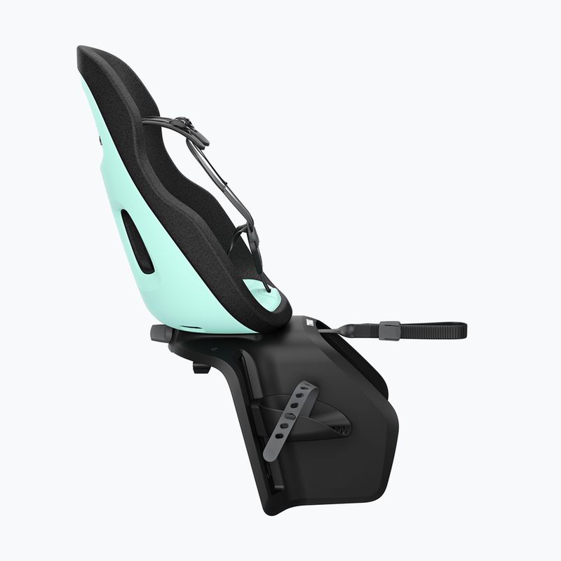 Scaun de bicicletă  Thule Yepp Nexxt 2 Maxi Rack Mount mint 3
