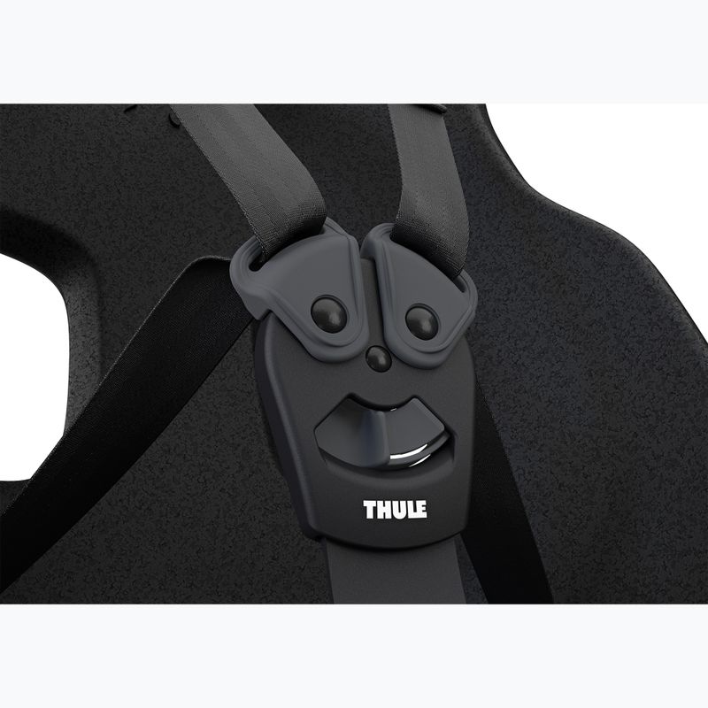 Scaun de bicicletă  Thule Yepp Nexxt 2 Maxi Rack Mount mint 4