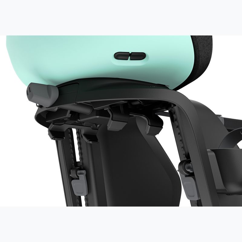 Scaun de bicicletă  Thule Yepp Nexxt 2 Maxi Rack Mount mint 5