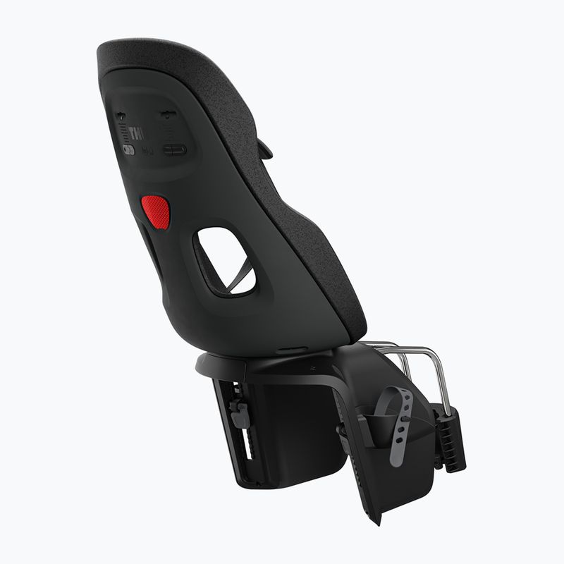 Scaun de bicicletă  Thule Yepp Nexxt 2 Maxi Frame Mount black 2