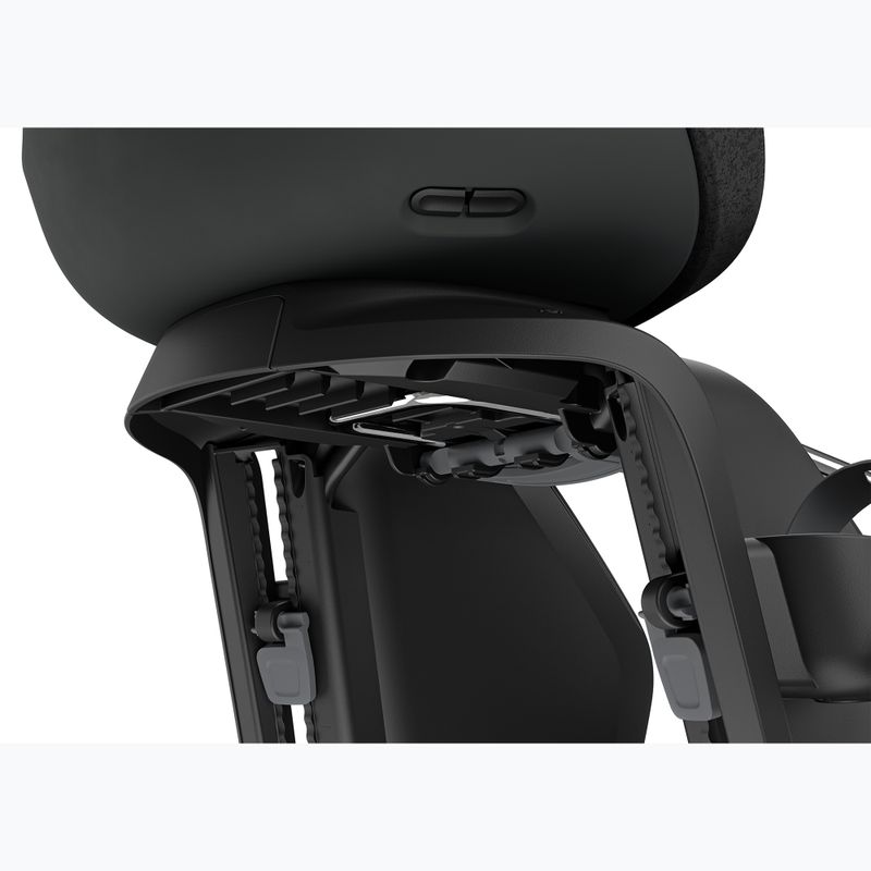 Scaun de bicicletă  Thule Yepp Nexxt 2 Maxi Frame Mount black 5