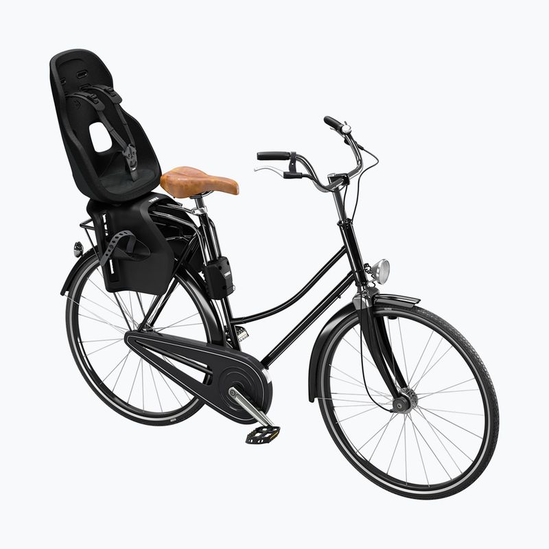 Scaun de bicicletă  Thule Yepp Nexxt 2 Maxi Frame Mount black 6