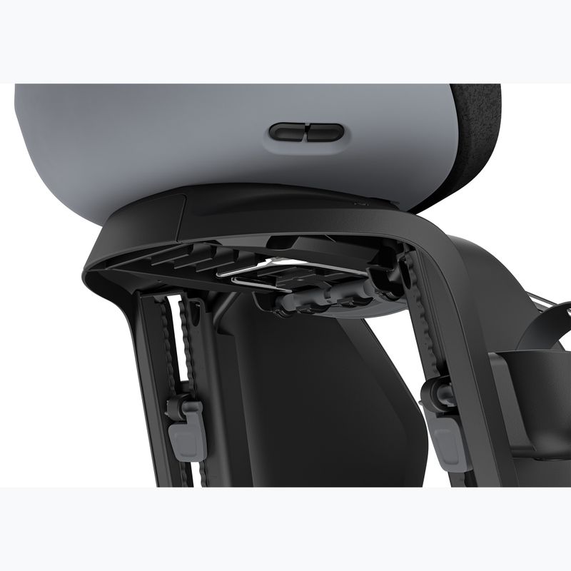 Scaun de bicicletă  Thule Yepp Nexxt 2 Maxi Frame Mount grey 5