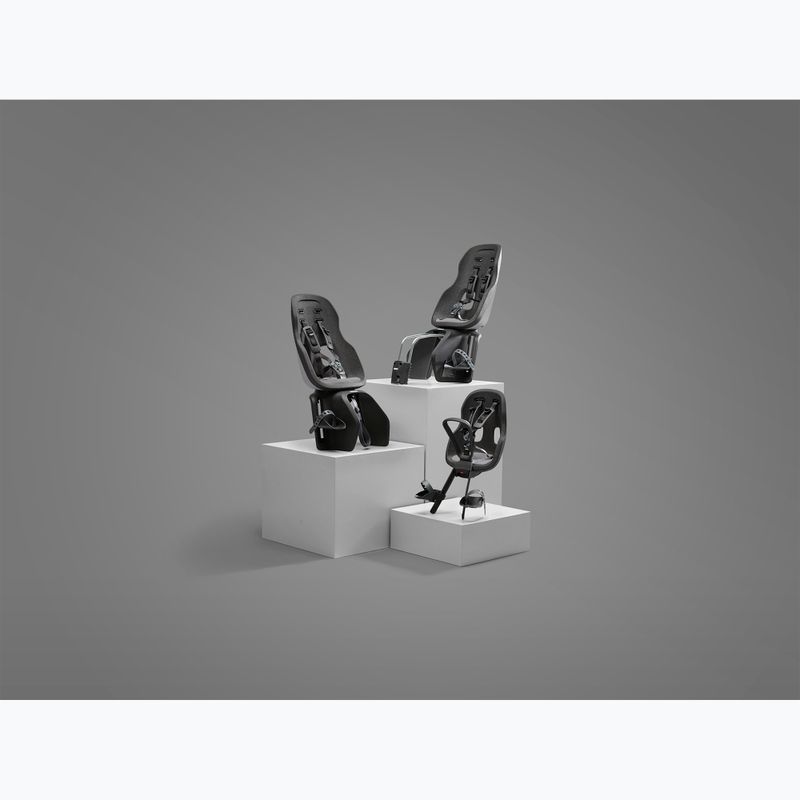 Scaun de bicicletă  Thule Yepp Nexxt 2 Maxi Frame Mount grey 8