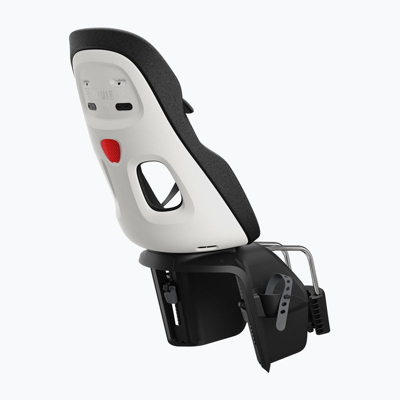 Scaun de bicicletă  Thule Yepp Nexxt 2 Maxi Frame Mount white 2