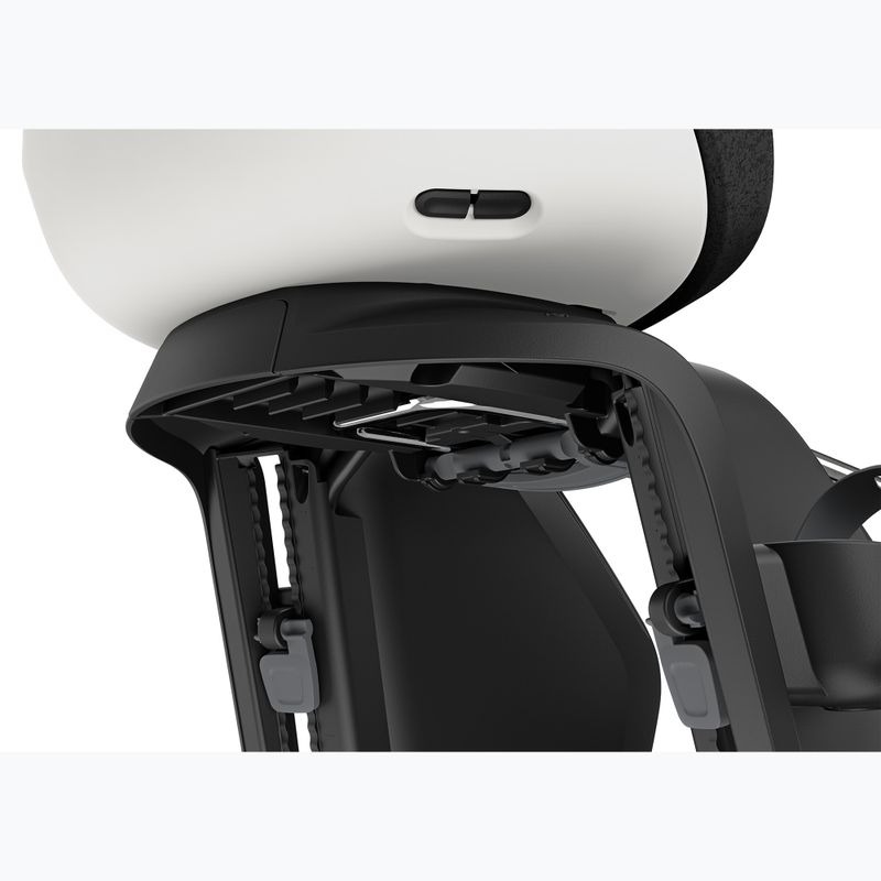 Scaun de bicicletă  Thule Yepp Nexxt 2 Maxi Frame Mount white 5