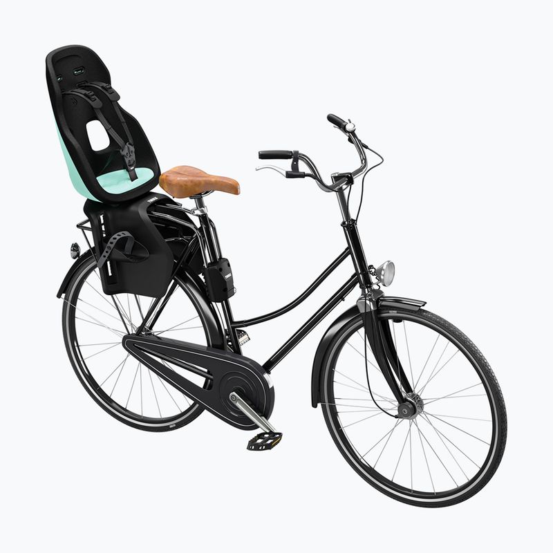 Scaun de bicicletă Thule Yepp Nexxt 2 Maxi Frame Mount mint 6