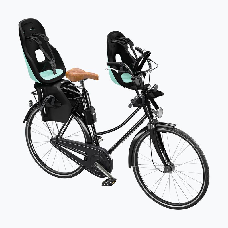Scaun de bicicletă Thule Yepp Nexxt 2 Maxi Frame Mount mint 7