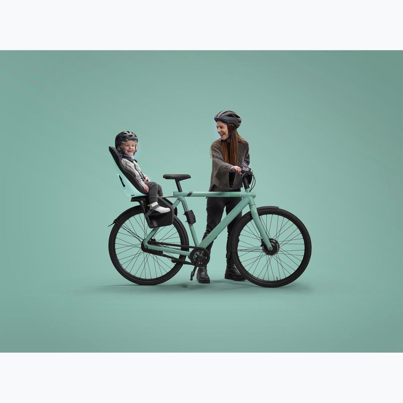 Scaun de bicicletă Thule Yepp Nexxt 2 Maxi Frame Mount mint 8