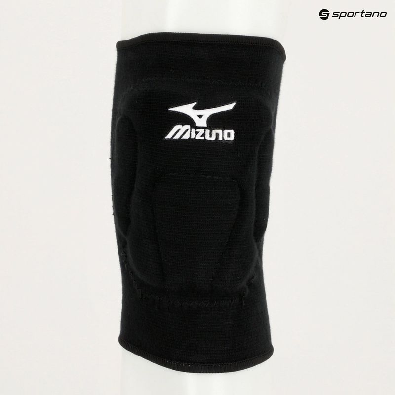 Mizuno VS1 Kneepad genunchiere de volei negru Z59SS89109 8