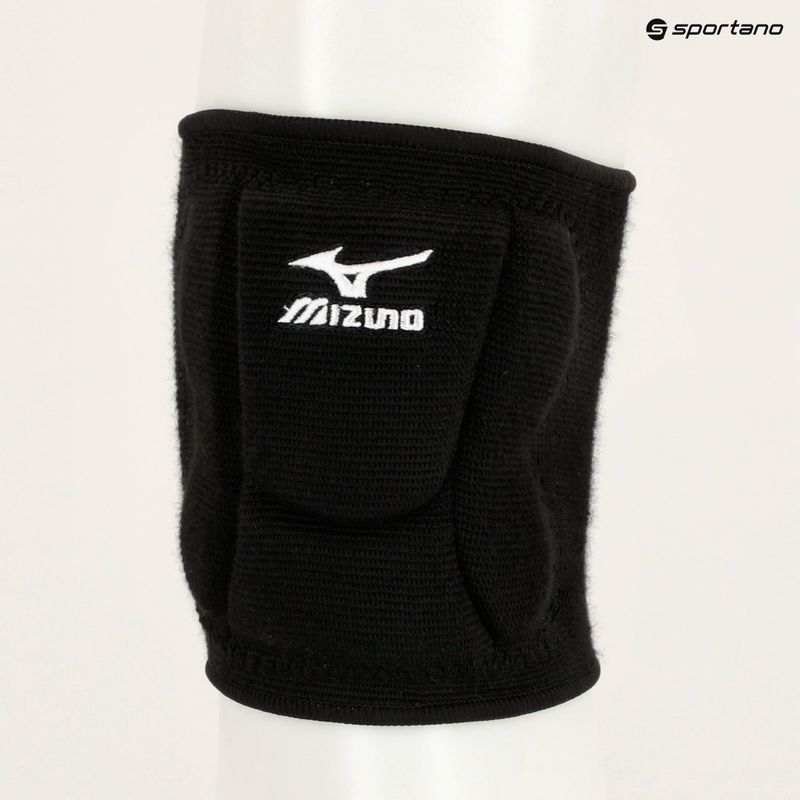 Mizuno VS1 Compact Kneepad genunchiere genunchiere de volei negru Z59SS89209 6