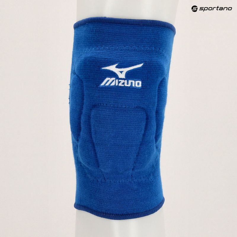 Mizuno VS1 Kneepad genunchiere de volei albastru Z59SS89122 5