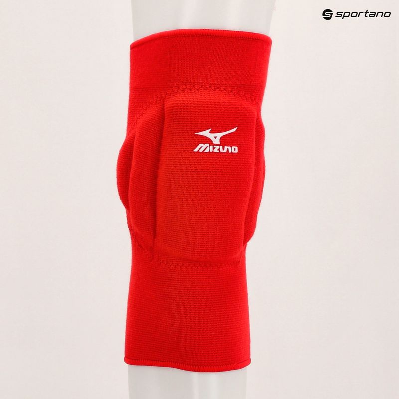 Mizuno Team Kneepad genunchiere de volei roșu Z59SS70262 5