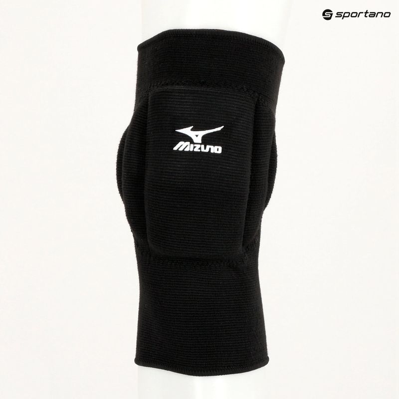 Mizuno Team Kneepad genunchiere de volei negru Z59SS70209 7