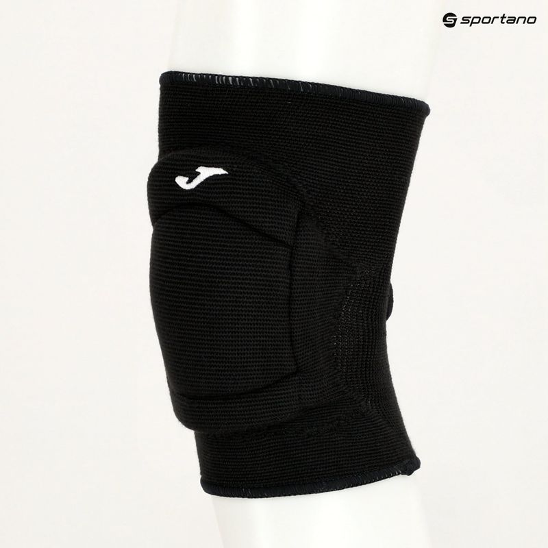 Joma Elbow Patch Block negru 400176 7