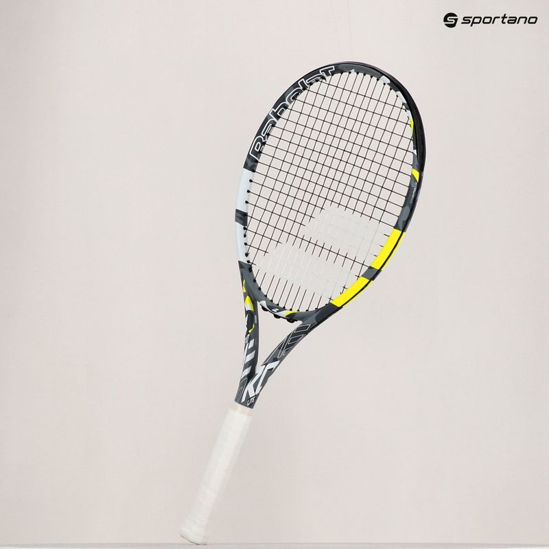 Rachetă de tenis Babolat Evo Aero Lite albastru 12