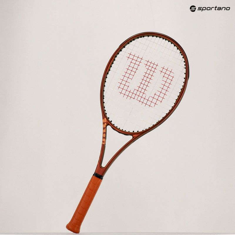 Rachetă de tenis Wilson Pro Staff 97Ul V14 14