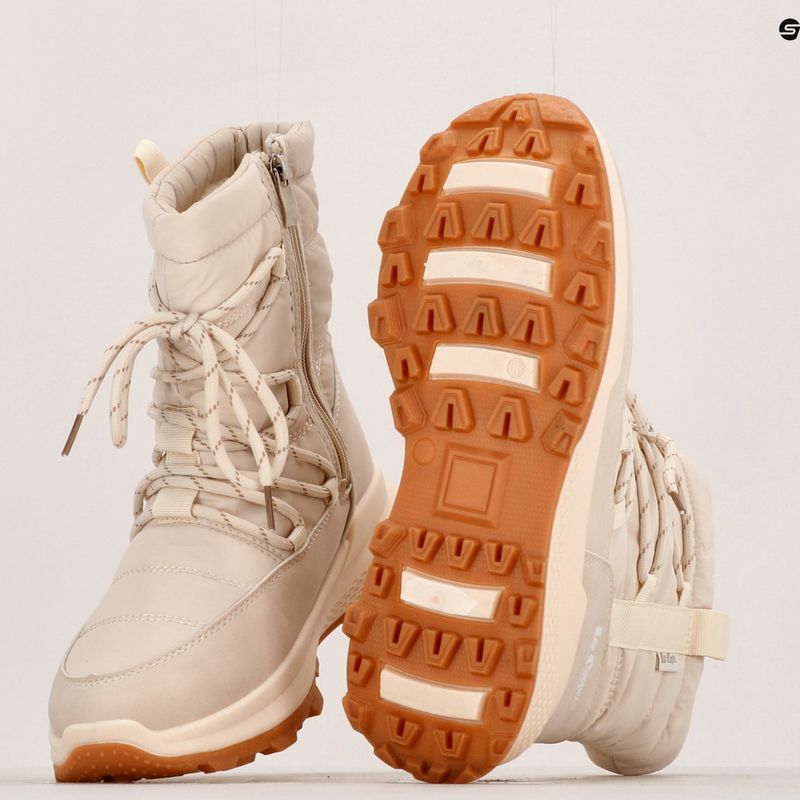 Lee Cooper cizme de zăpadă pentru femei LCJ-23-44-1989 alb 10