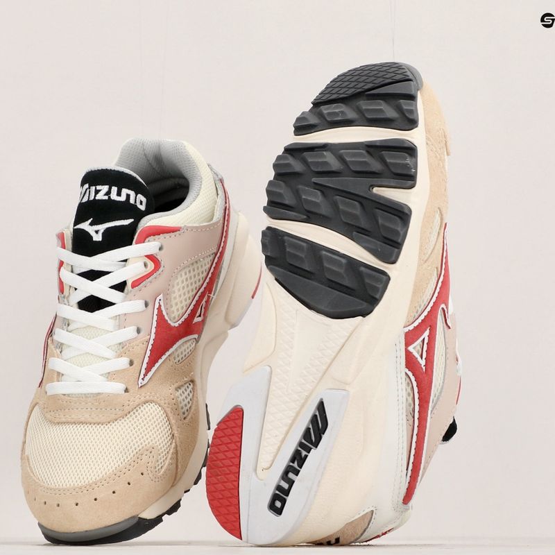 Încălțăminte Mizuno Sky Medal Premium white onyx/lilac marble/snow white 15