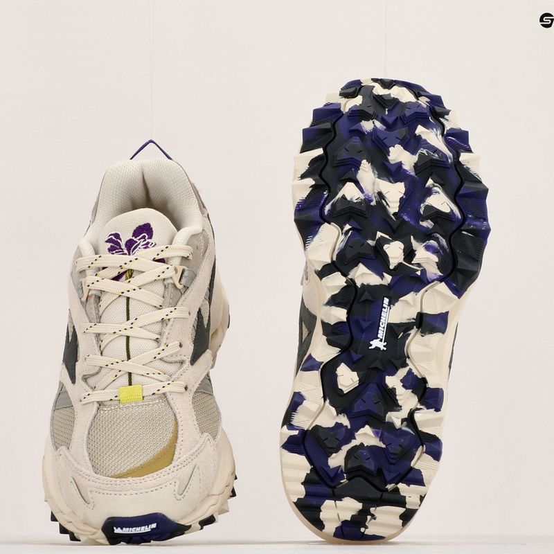 Încălțăminte Mizuno Wave Mujin Tl sumsand/darkshad/yelwplu 13