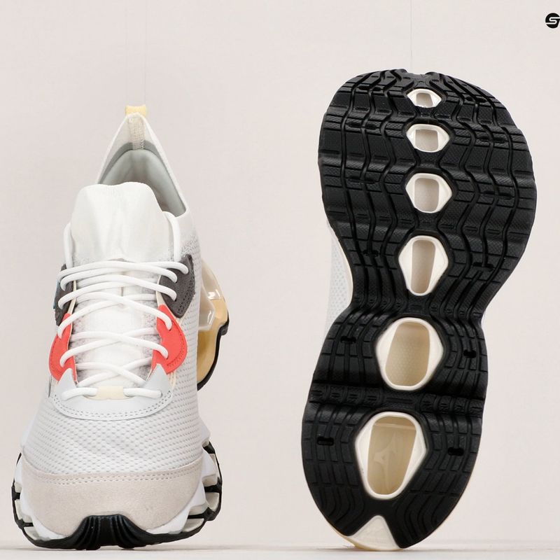 Încălțăminte Mizuno Wave Prophecy Beta nimclud/whte/geopeach 10