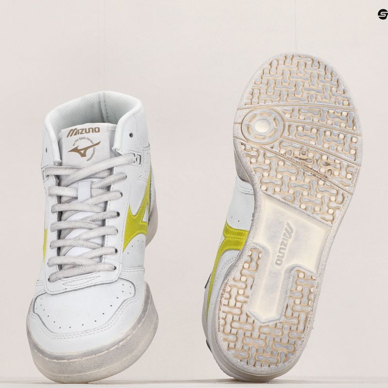 Încălțăminte Mizuno City Wind Mt white/bolt 11