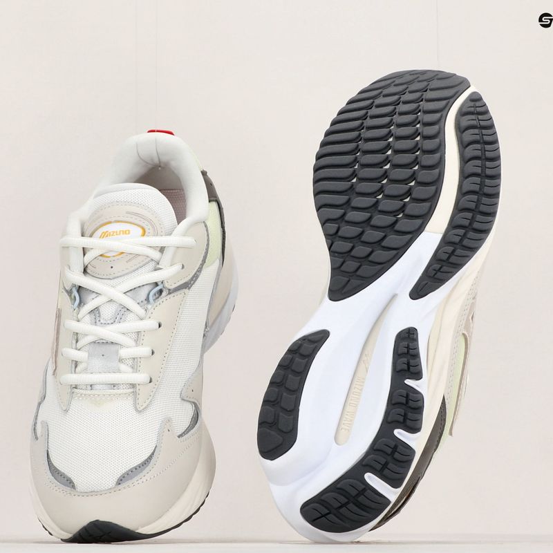 Încălțăminte Mizuno Wave Rider Beta whte/silvclud/sunstruck 14