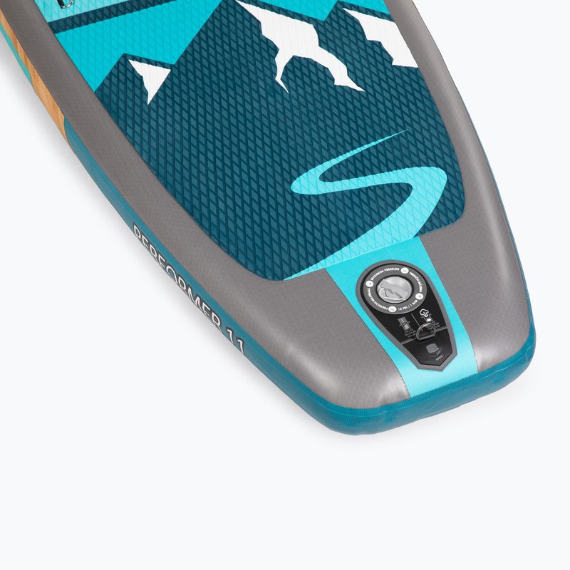 Placă SUP Body Glove Performer 11'0" 6