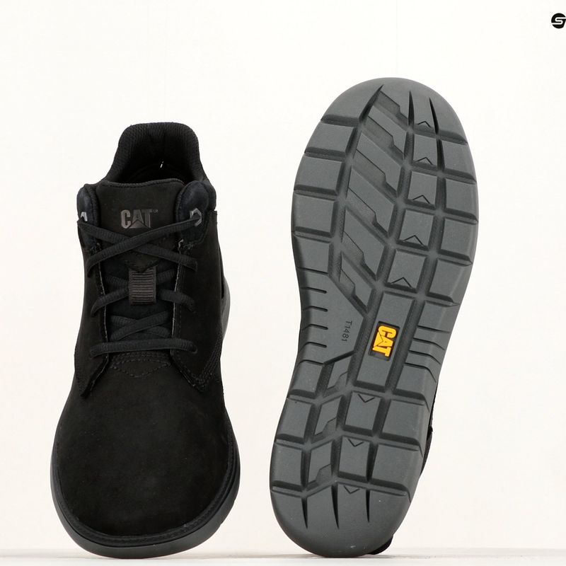 Încălțăminte pentru bărbați  CATerpillar Roamer Mid 2.0 maro 12