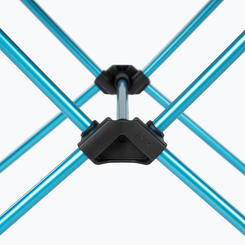Masă de camping Helinox Zero LT cyan 8