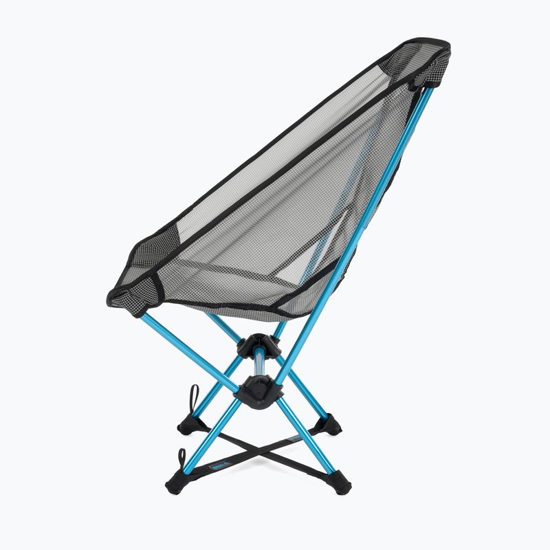 Scaun de camping Helinox Chair Zero LT cyan 5