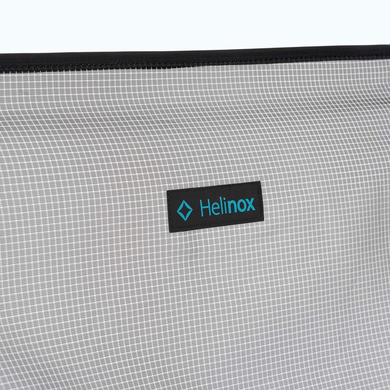 Scaun de camping Helinox Chair Zero LT cyan 9