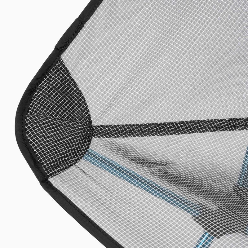 Scaun de camping Helinox Chair Zero LT cyan 10