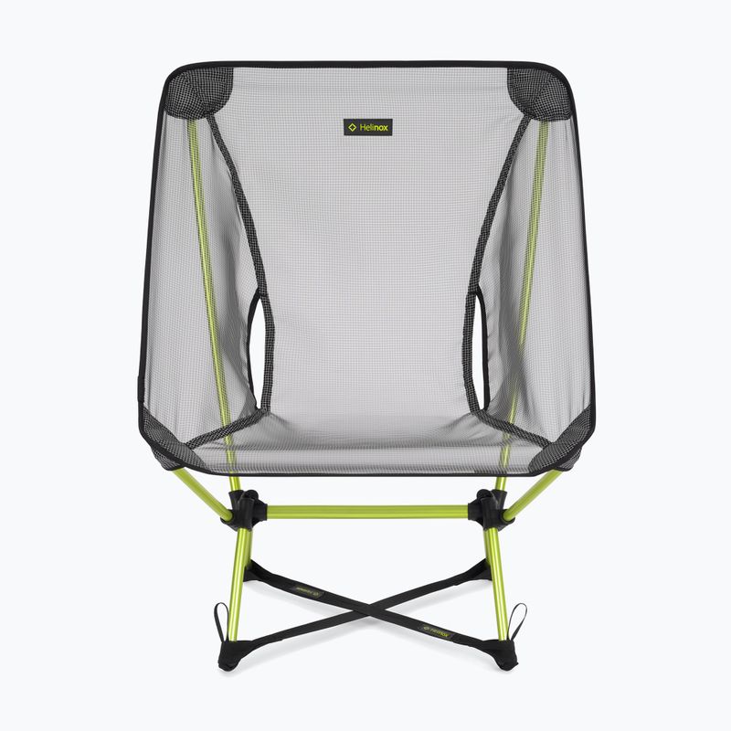 Scaun de camping Helinox Chair Zero LT melon 2