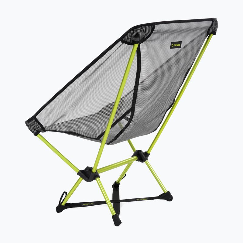 Scaun de camping Helinox Chair Zero LT melon 3