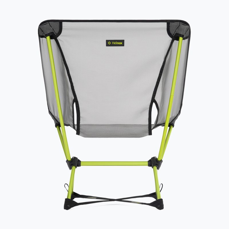 Scaun de camping Helinox Chair Zero LT melon 5