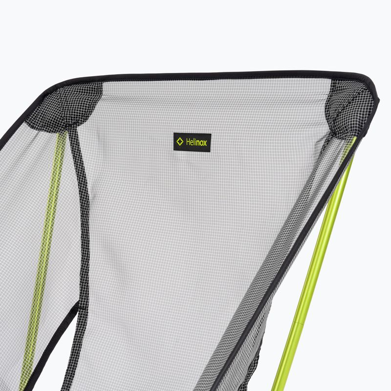 Scaun de camping Helinox Chair Zero LT melon 6