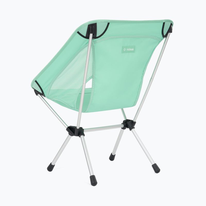 Scaun de camping Helinox One (re) biscay green 4