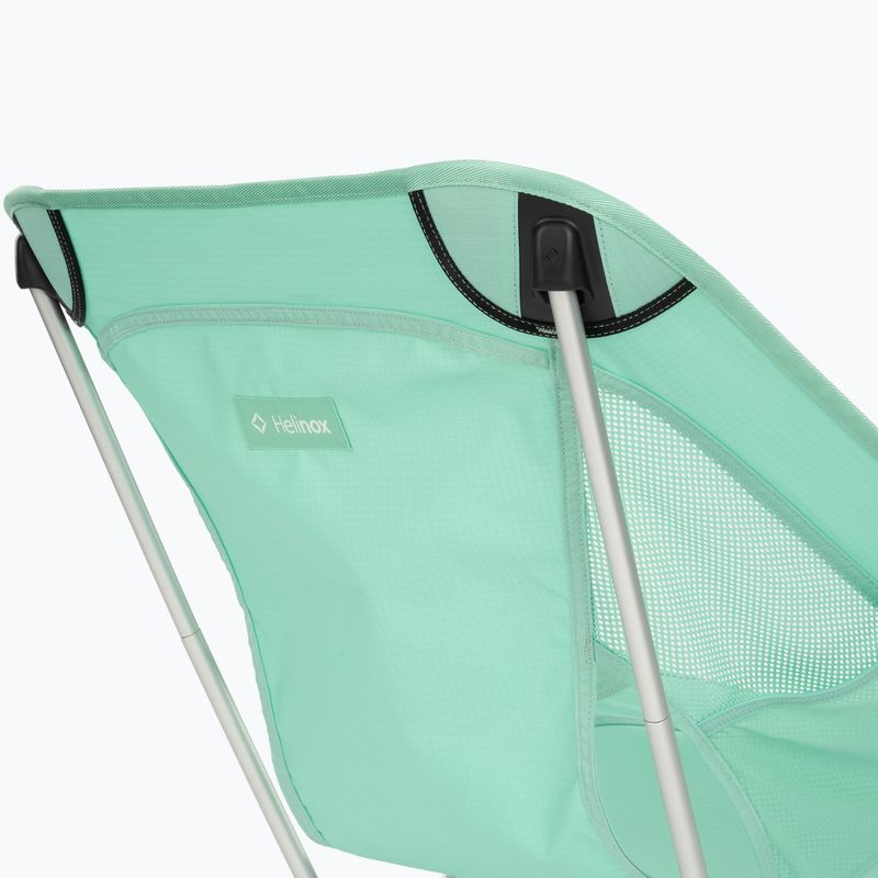 Scaun de camping Helinox One (re) biscay green 9